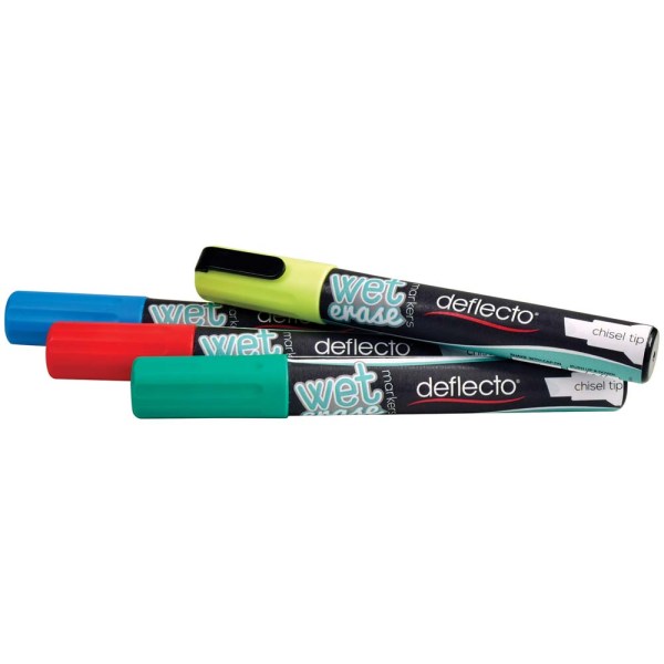 Chisel Tip Wet-Erase Markers: Where do ya get 'em??? : r/dndnext