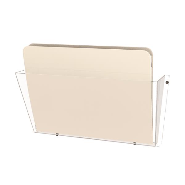 Wall Pockets | Wall Mounted & Hanging Document Holders