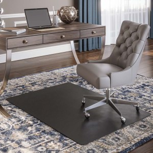Ergonomic Sit Stand® Chair Mat for Multi-Surface - Deflecto