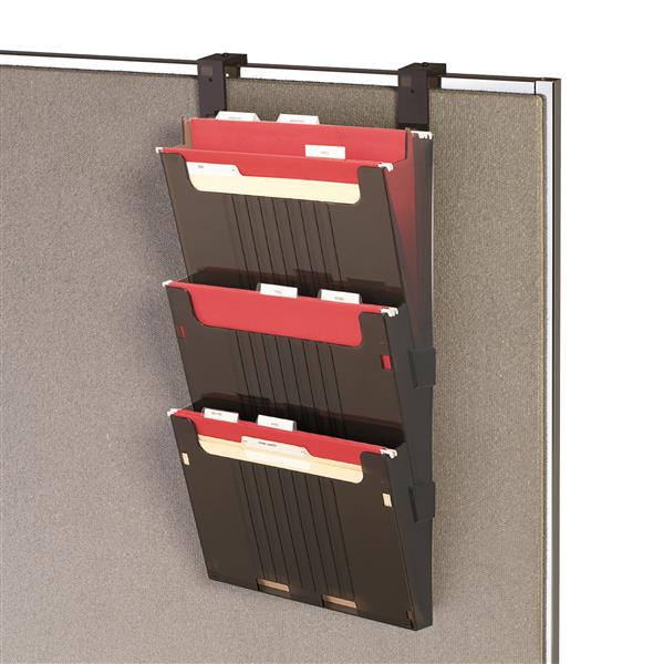 Wall Pockets | Wall Mounted & Hanging Document Holders