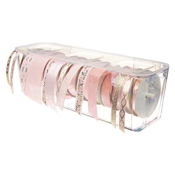 Large Ribbon Organizer Caddy