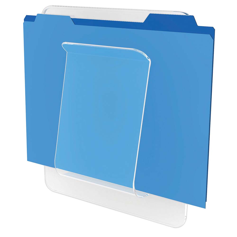 Wall Pockets | Wall Mounted & Hanging Document Holders